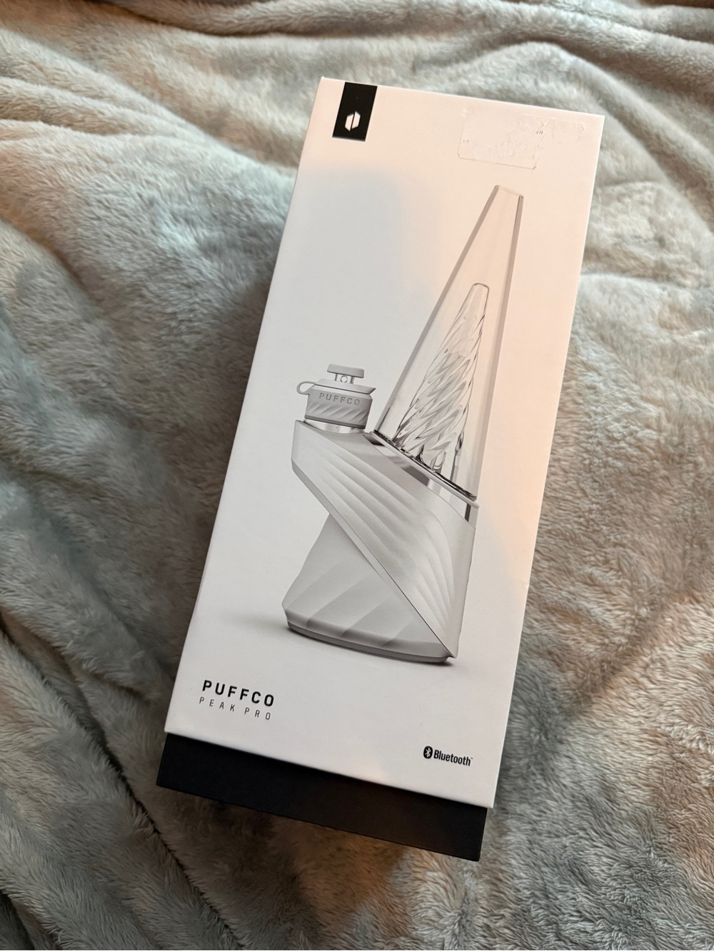 Puffco peak pro